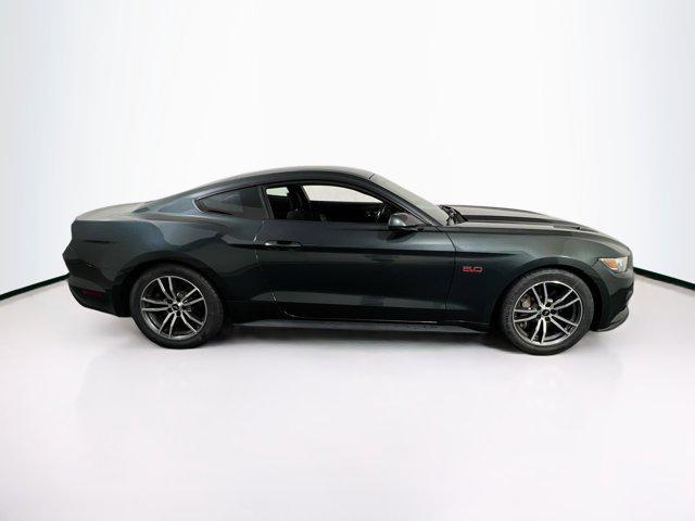 used 2016 Ford Mustang car, priced at $27,995