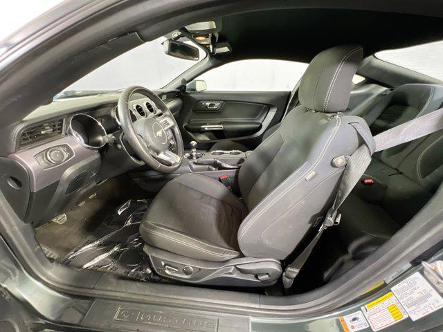 used 2016 Ford Mustang car, priced at $27,995