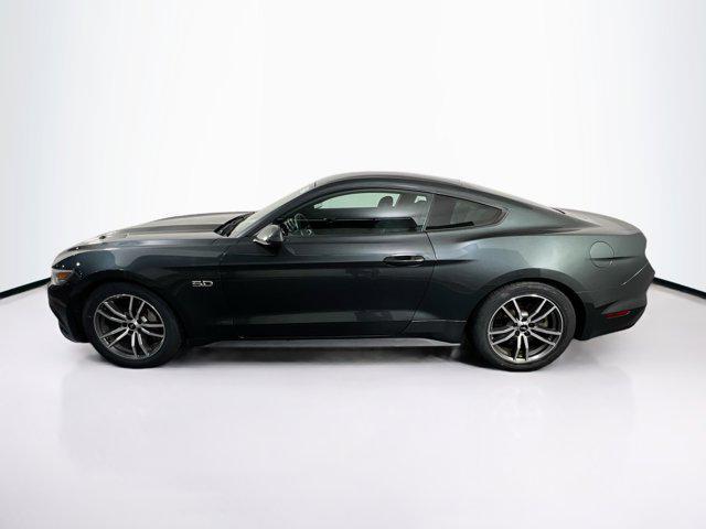 used 2016 Ford Mustang car, priced at $27,995