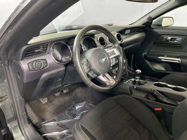 used 2016 Ford Mustang car, priced at $27,995