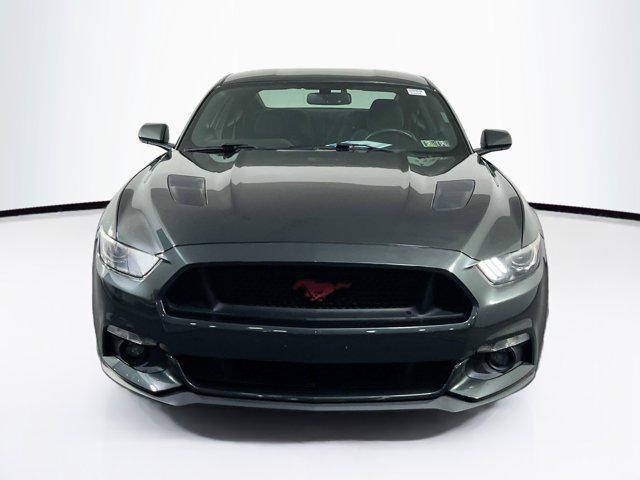 used 2016 Ford Mustang car, priced at $27,995