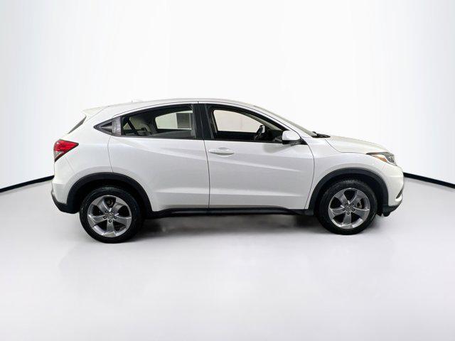 used 2022 Honda HR-V car, priced at $20,357