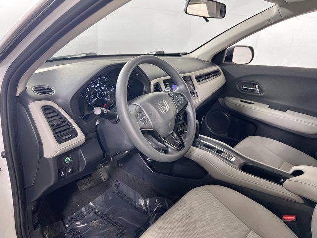 used 2022 Honda HR-V car, priced at $20,357