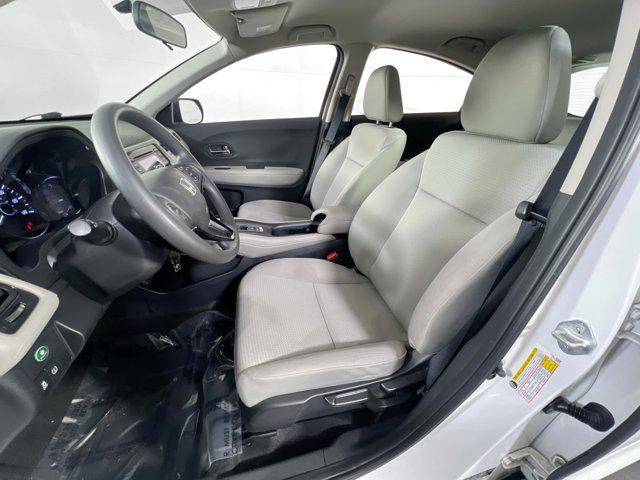 used 2022 Honda HR-V car, priced at $20,357