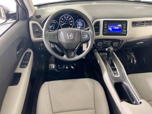 used 2022 Honda HR-V car, priced at $20,357