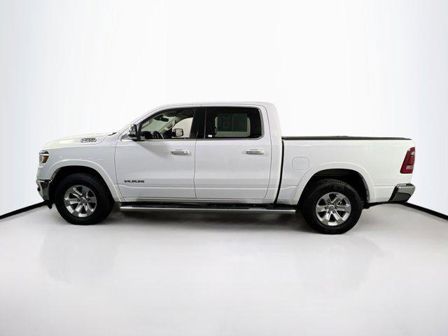 used 2022 Ram 1500 car, priced at $43,306