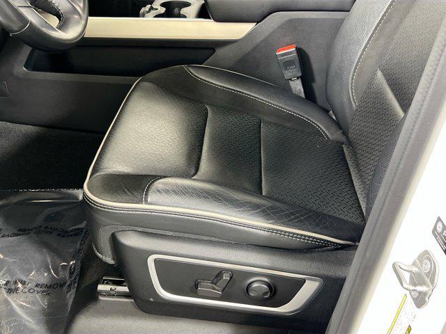 used 2022 Ram 1500 car, priced at $43,306