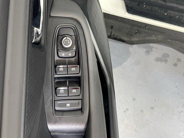 used 2022 Subaru Outback car, priced at $29,335