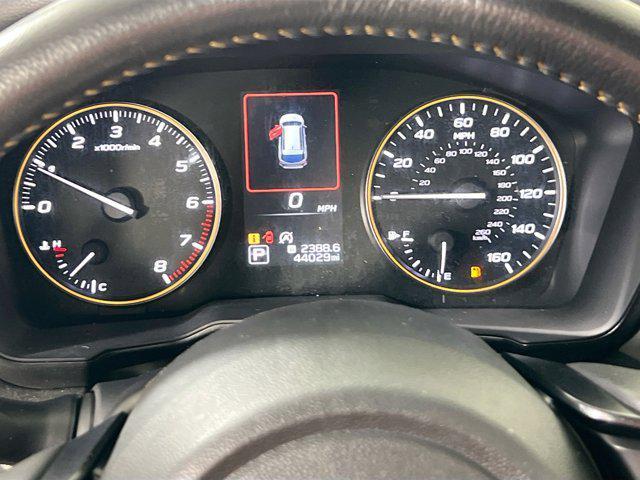 used 2022 Subaru Outback car, priced at $29,335