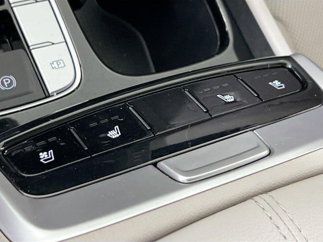 used 2022 Hyundai Tucson car, priced at $25,049