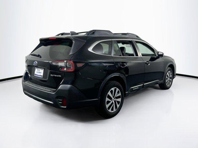 used 2021 Subaru Outback car, priced at $23,965