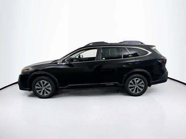 used 2021 Subaru Outback car, priced at $23,965