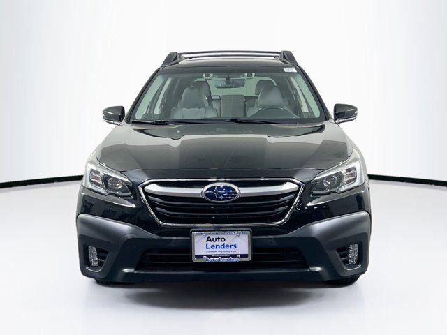 used 2021 Subaru Outback car, priced at $23,965