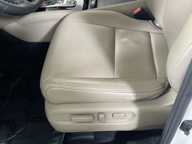 used 2021 Honda Pilot car, priced at $30,190