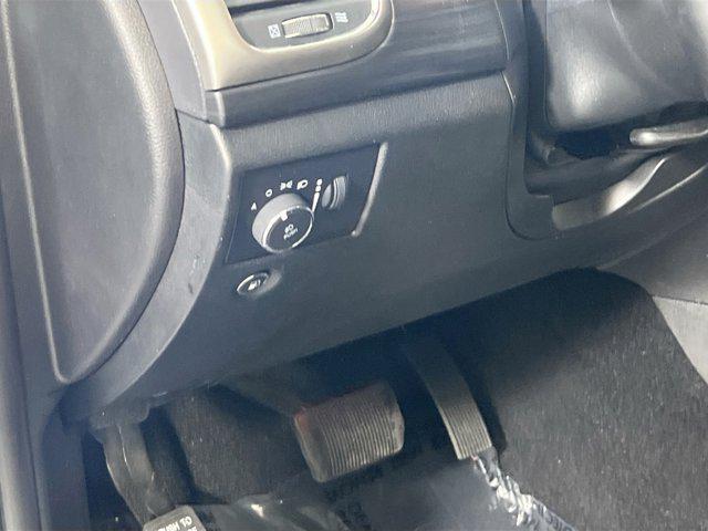 used 2021 Jeep Grand Cherokee car, priced at $27,214