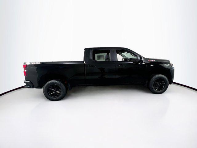 used 2021 Chevrolet Silverado 1500 car, priced at $45,766