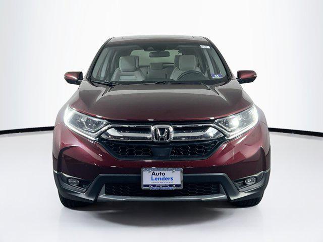 used 2019 Honda CR-V car, priced at $22,765