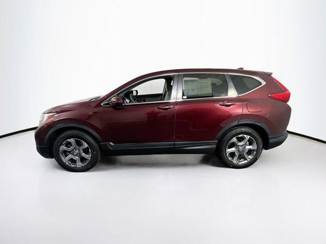 used 2019 Honda CR-V car, priced at $22,765