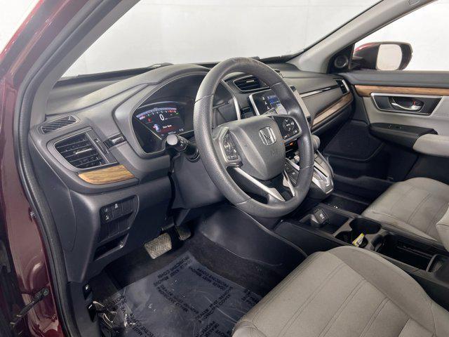 used 2019 Honda CR-V car, priced at $22,765