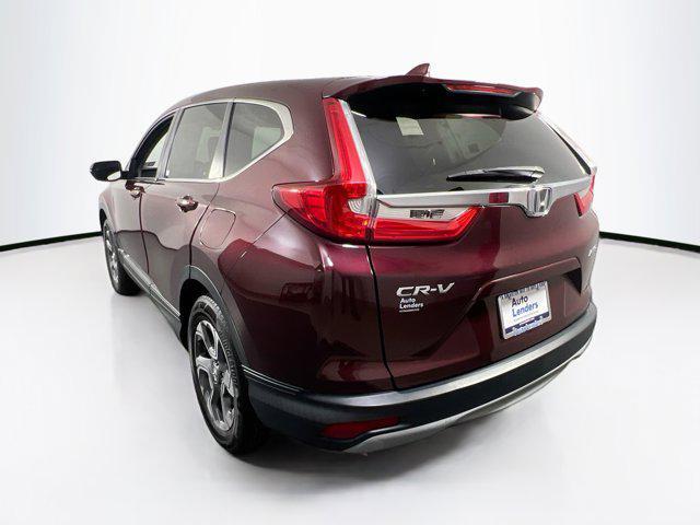 used 2019 Honda CR-V car, priced at $22,765