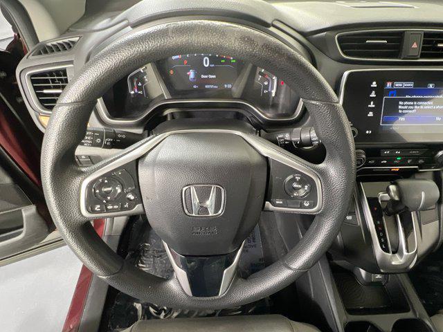 used 2019 Honda CR-V car, priced at $22,765