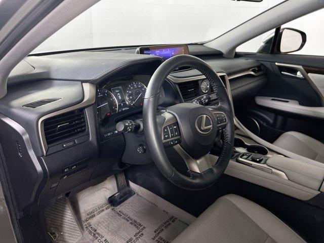 used 2018 Lexus RX 350 car, priced at $34,128