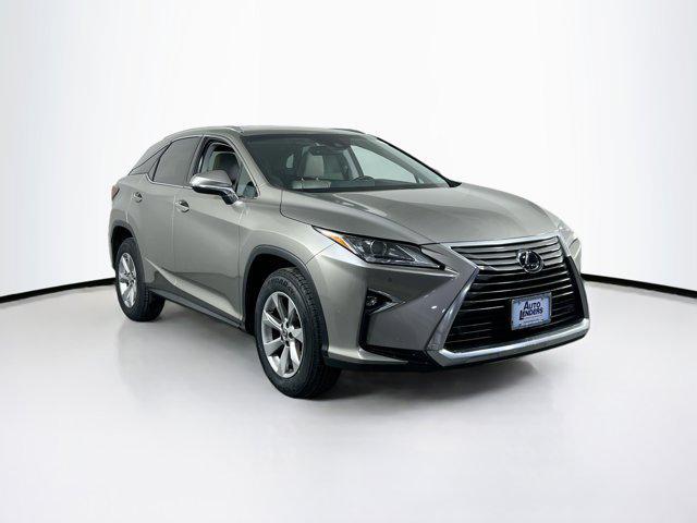 used 2018 Lexus RX 350 car, priced at $34,128