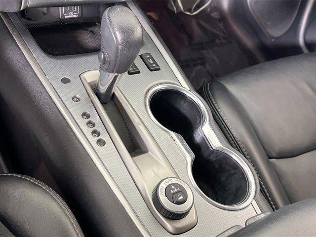 used 2019 Nissan Pathfinder car, priced at $19,995