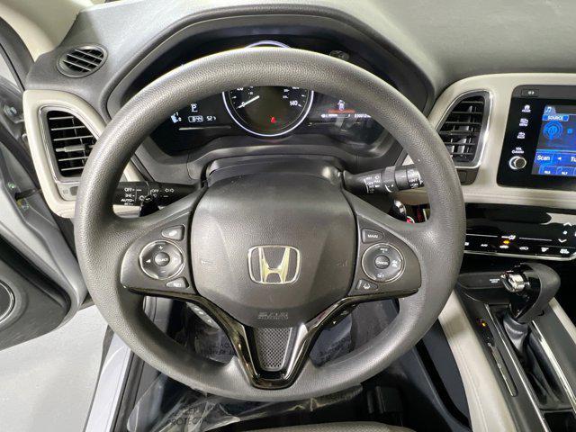 used 2022 Honda HR-V car, priced at $22,801