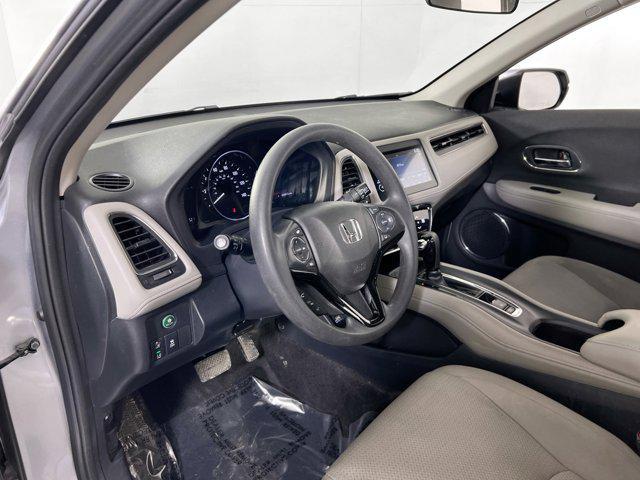 used 2022 Honda HR-V car, priced at $22,801