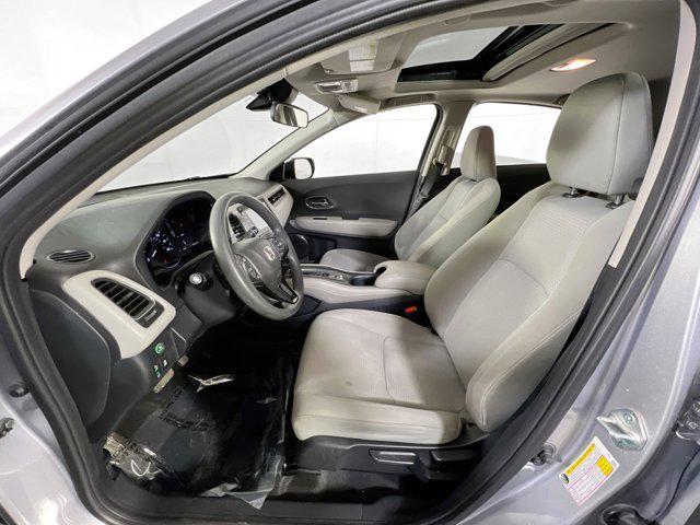 used 2022 Honda HR-V car, priced at $22,801