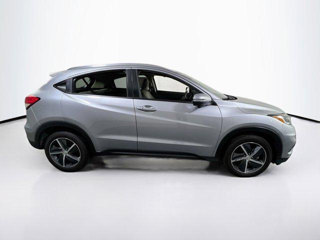 used 2022 Honda HR-V car, priced at $22,801