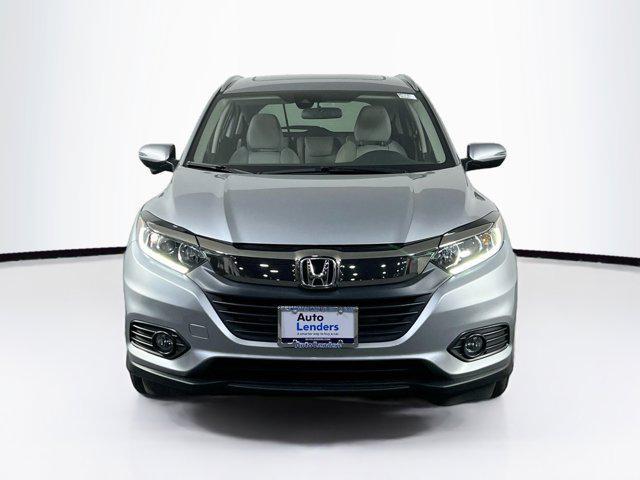 used 2022 Honda HR-V car, priced at $22,801