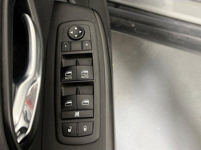 used 2022 Jeep Cherokee car, priced at $24,979