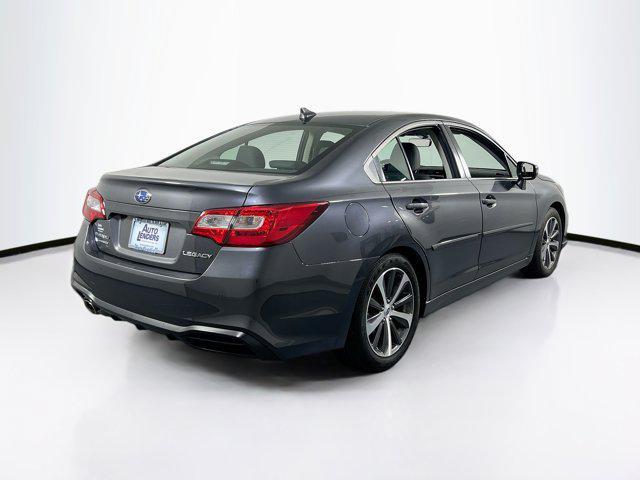 used 2019 Subaru Legacy car, priced at $23,842