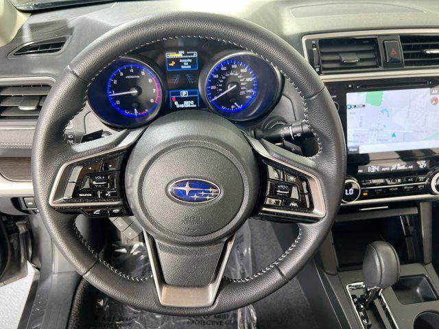 used 2019 Subaru Legacy car, priced at $23,842