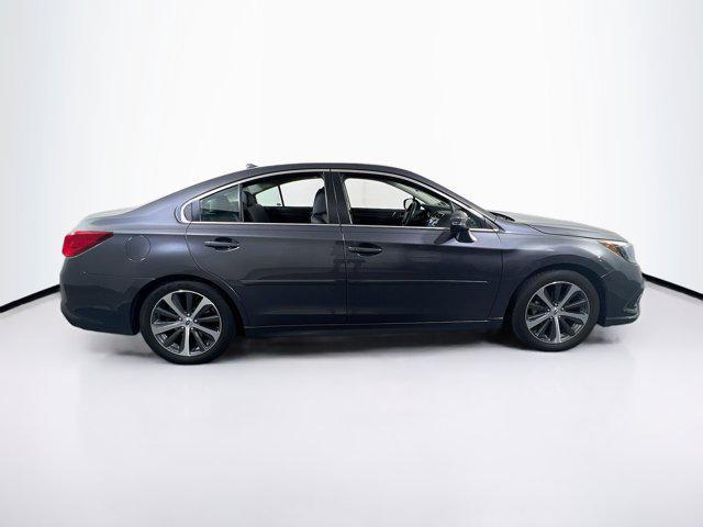 used 2019 Subaru Legacy car, priced at $23,842