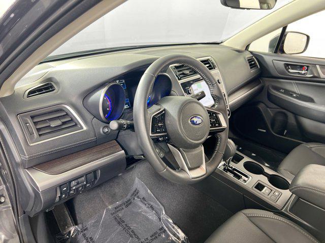 used 2019 Subaru Legacy car, priced at $23,842