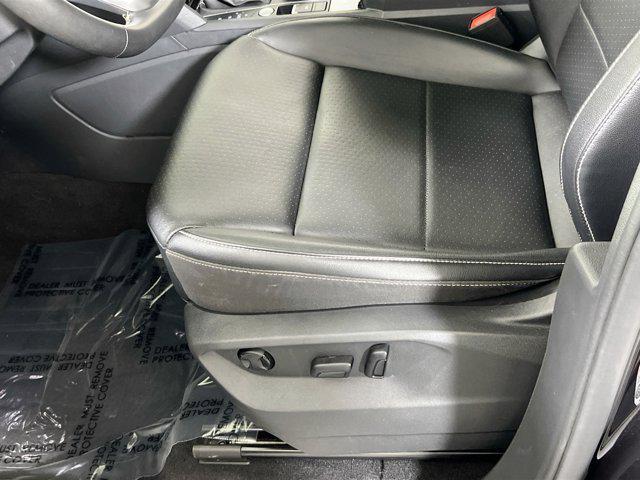 used 2022 Volkswagen Atlas car, priced at $29,764