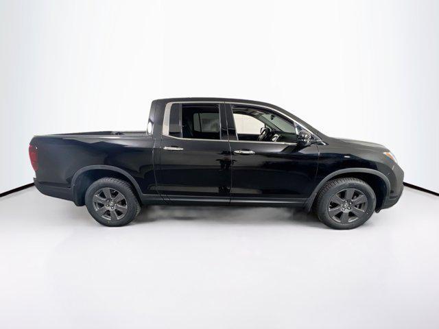 used 2020 Honda Ridgeline car, priced at $28,411