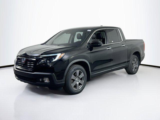 used 2020 Honda Ridgeline car, priced at $28,411