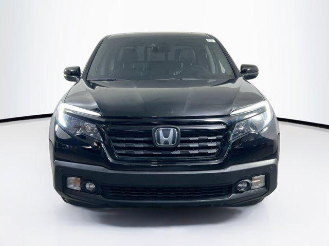 used 2020 Honda Ridgeline car, priced at $28,411