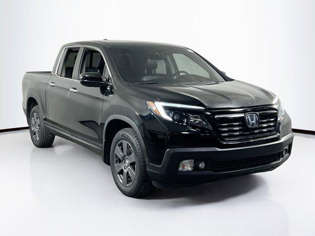 used 2020 Honda Ridgeline car, priced at $28,411