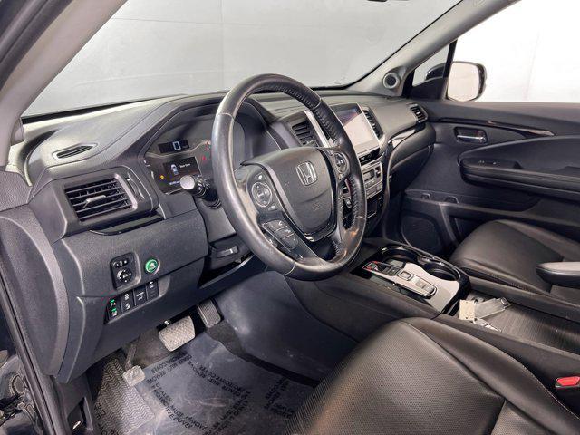 used 2020 Honda Ridgeline car, priced at $28,411