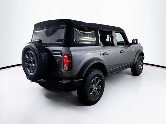 used 2023 Ford Bronco car, priced at $41,545