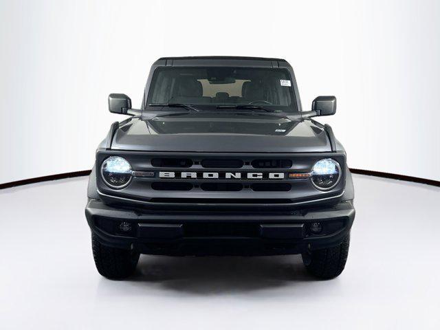 used 2023 Ford Bronco car, priced at $41,545