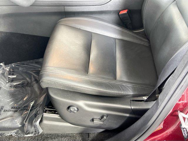 used 2022 Dodge Durango car, priced at $37,297