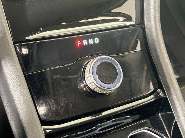 used 2021 Jeep Grand Cherokee L car, priced at $28,955