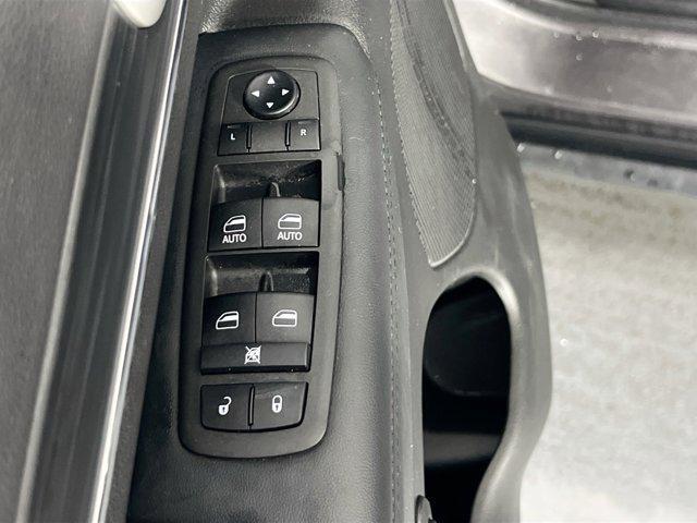 used 2021 Jeep Grand Cherokee car, priced at $26,505