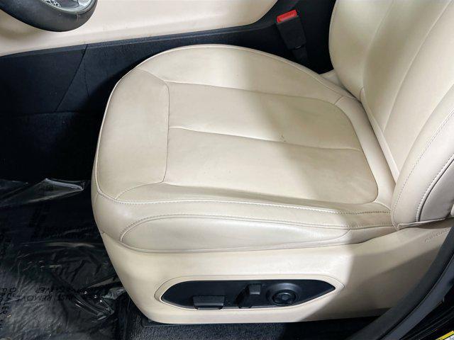 used 2021 Jeep Grand Cherokee L car, priced at $29,693